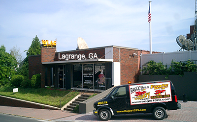 lagrange